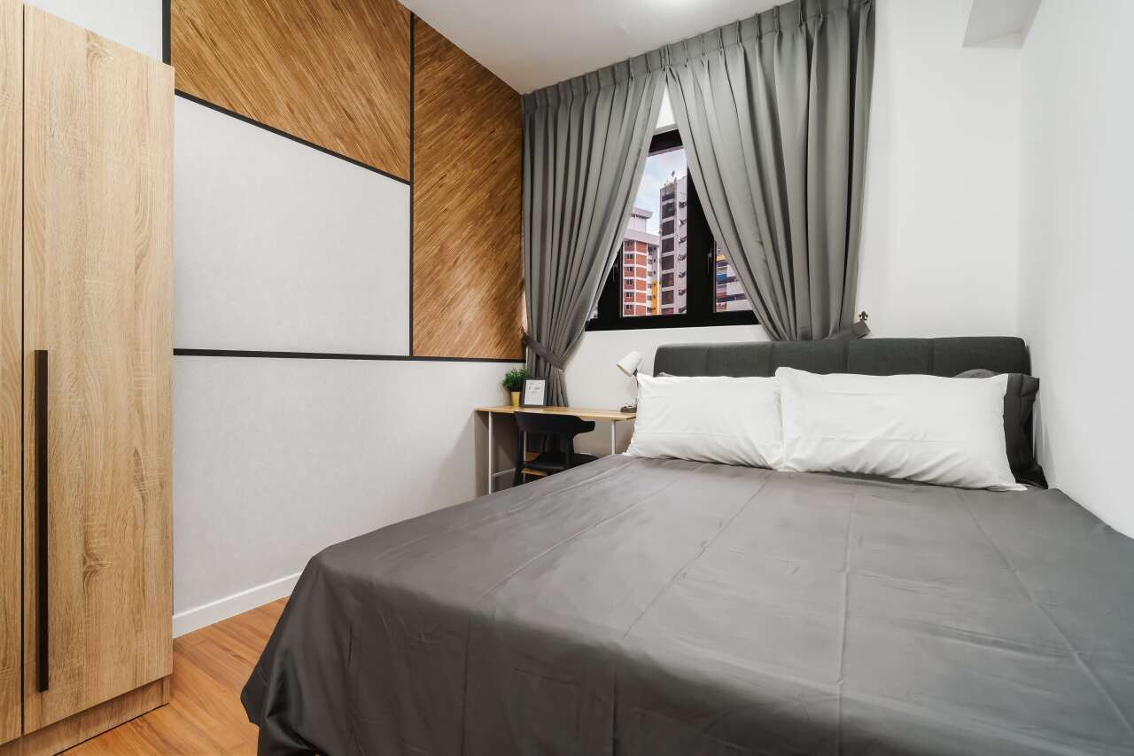 RESIDENSI M VERTICA E-03A-03A MV E-03A-03A R2 Featured Image