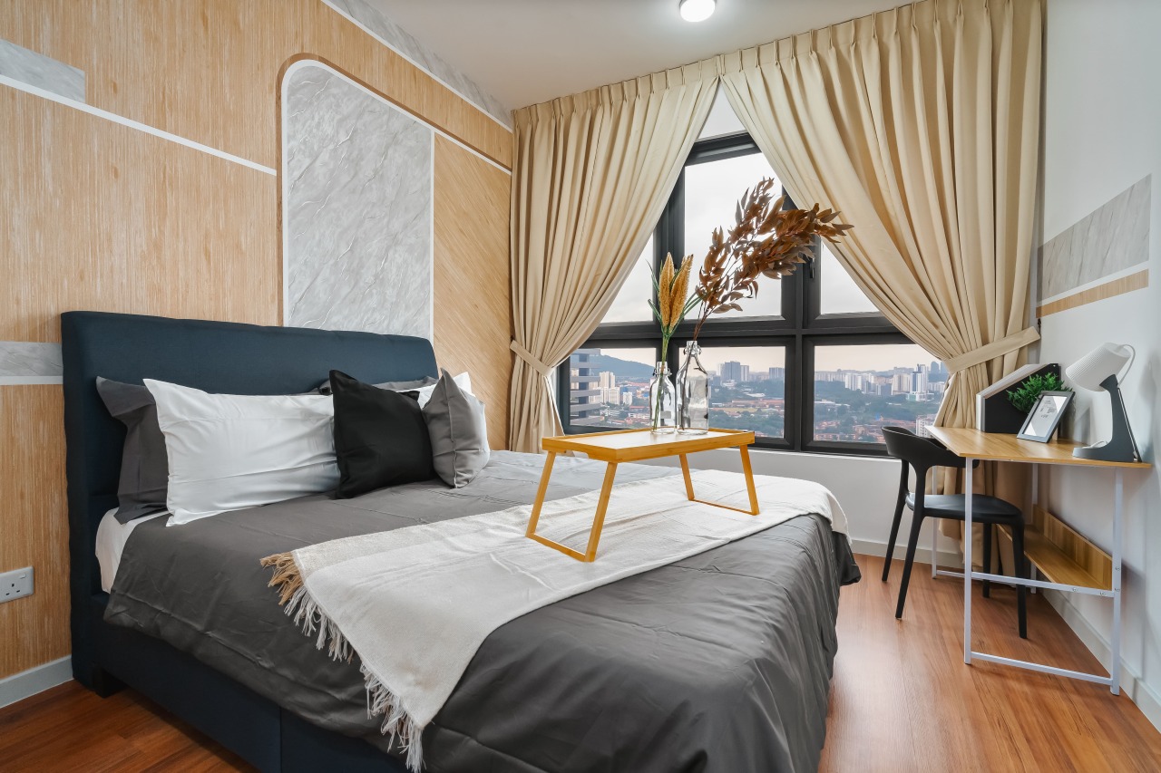 RESIDENSI M VERTICA E-38-07 MV E-38-07 R1 Featured Image