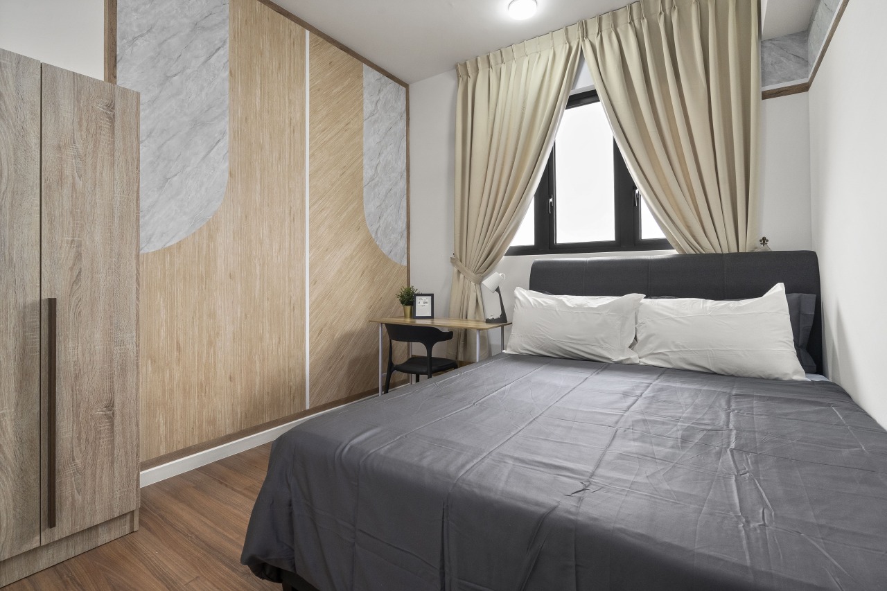 RESIDENSI M VERTICA E-42-06 MV E-42-06 R2 Featured Image