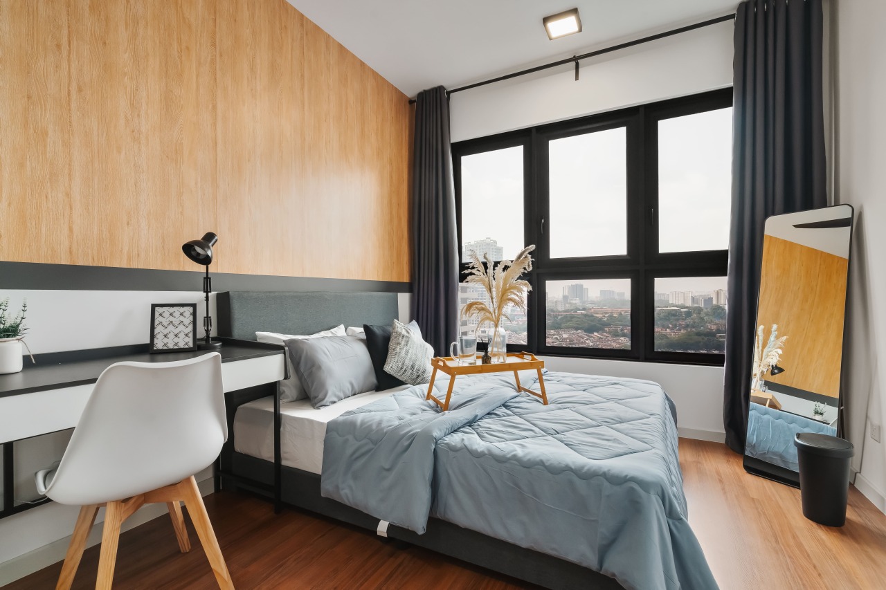 RESIDENSI M VERTICA D-25-07 MV D-25-07 R1 Featured Image