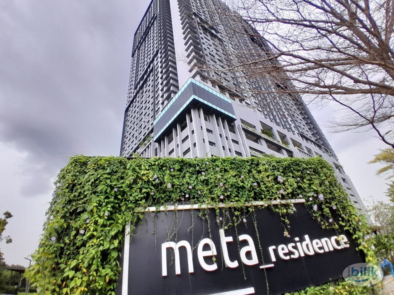 META RESIDENCE B-33-10 Featured Property Image